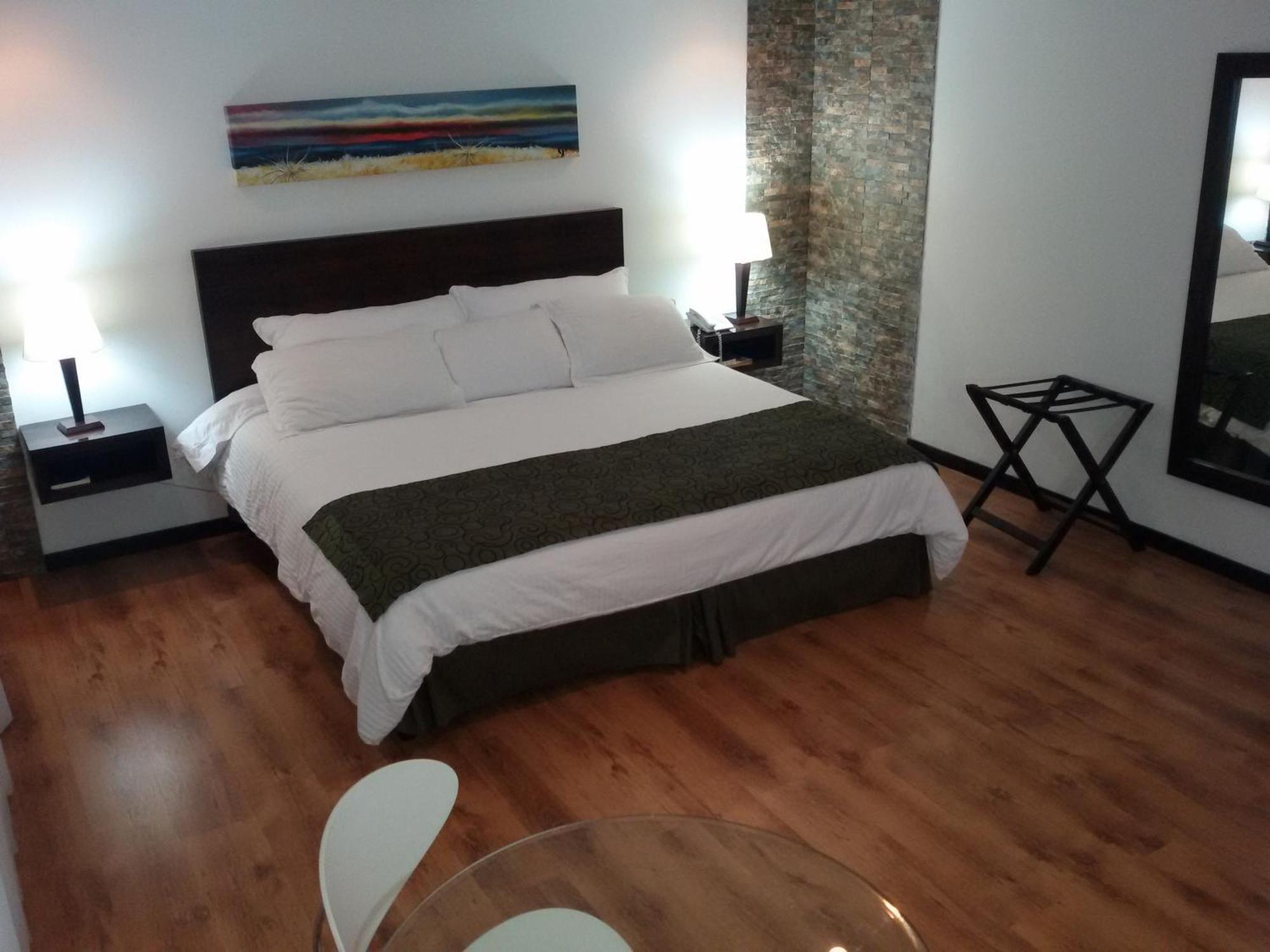 Europa Hotel Boutique Manizales Room photo